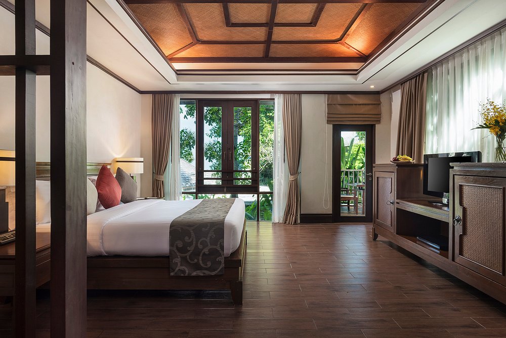 هتل نورا بوری ریزورت اند اسپا